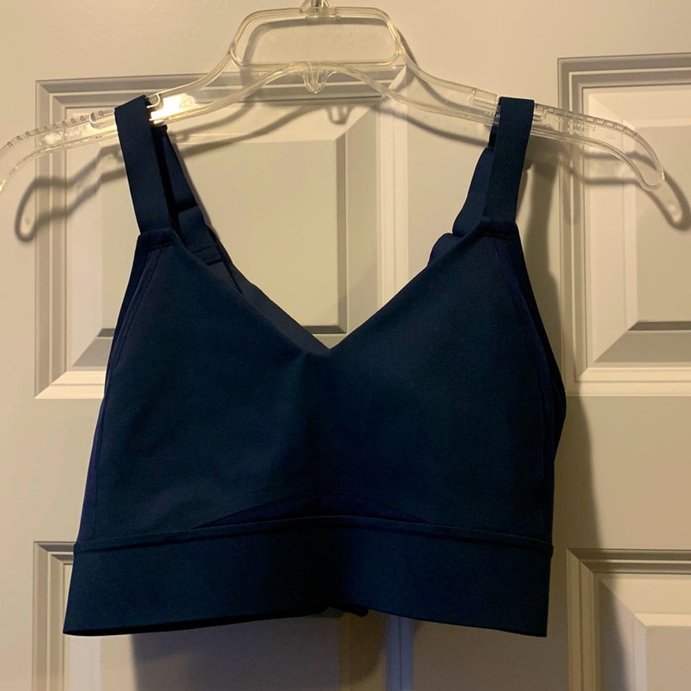 Brooks Running Bra - Drive Interlace